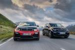 BMW i3 2018 года (WW)